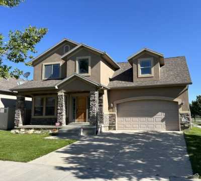 Home For Sale in West Jordan, Utah