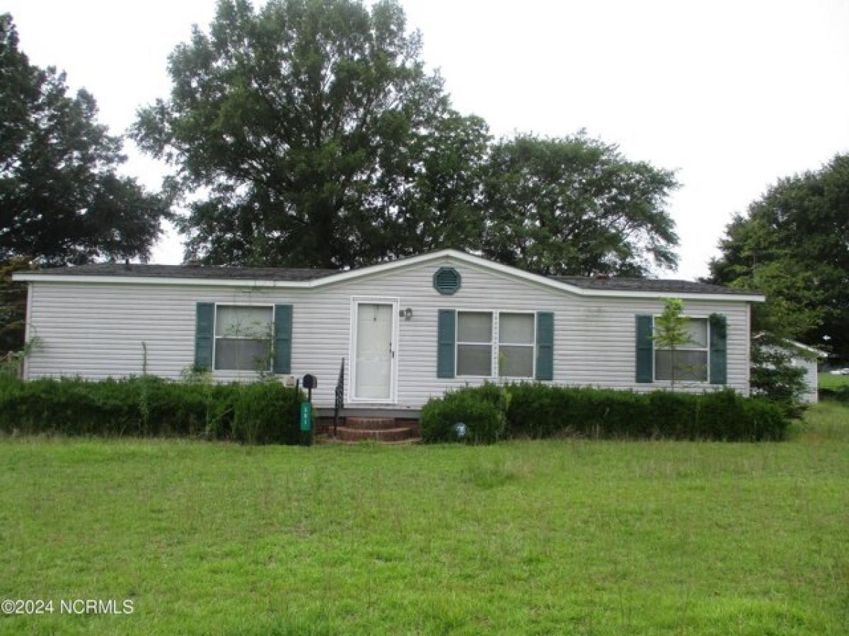 Picture of Home For Sale in Kinston, North Carolina, United States