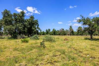 Residential Land For Sale in Fredericksburg, Texas