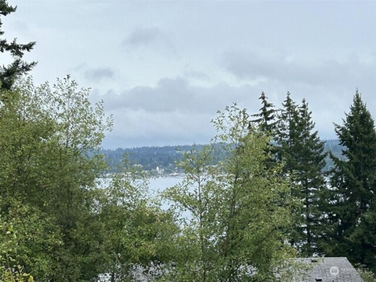 Picture of Residential Land For Sale in Bremerton, Washington, United States