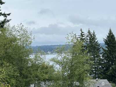 Residential Land For Sale in Bremerton, Washington