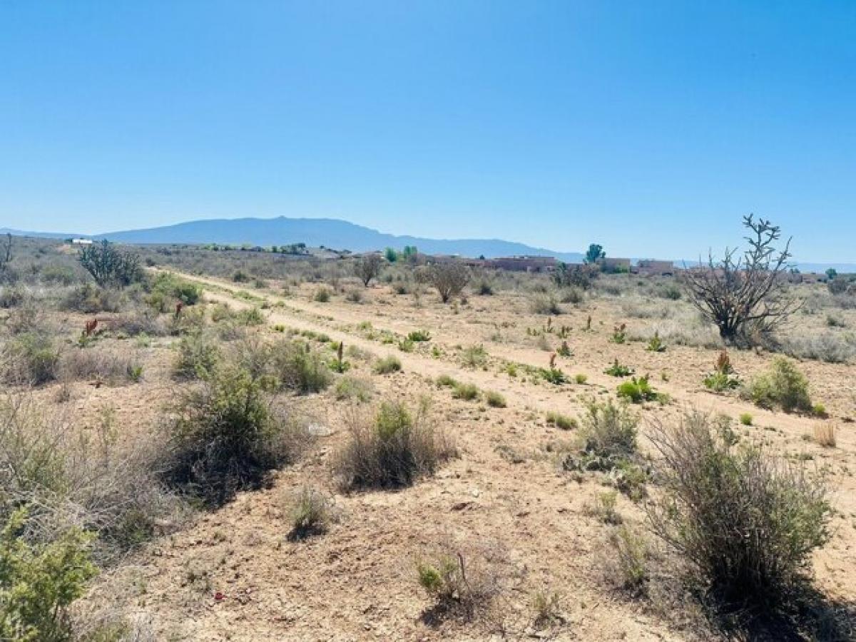 Picture of Residential Land For Sale in Rio Rancho, New Mexico, United States