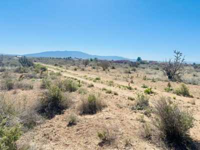 Residential Land For Sale in Rio Rancho, New Mexico