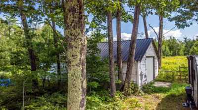 Residential Land For Sale in Fryeburg, Maine