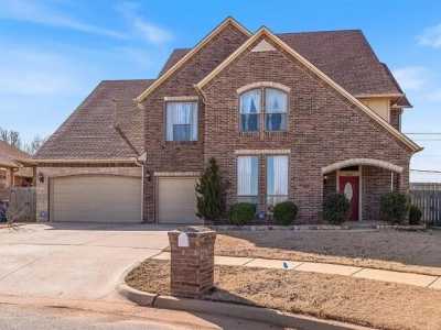 Home For Rent in Oklahoma City, Oklahoma