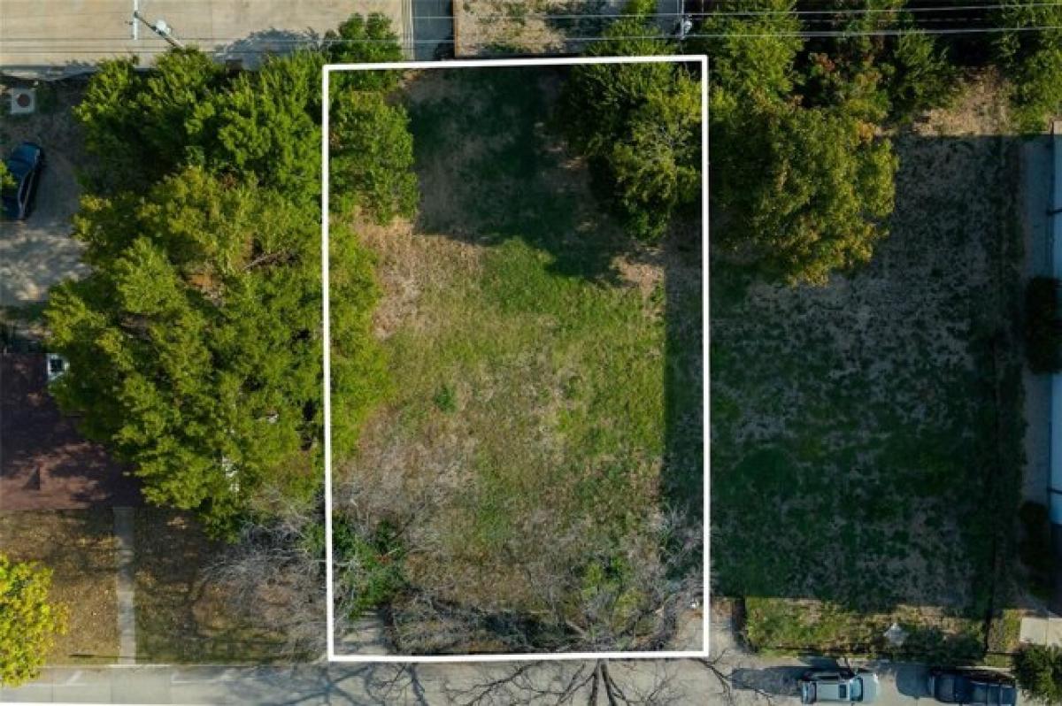 Picture of Residential Land For Sale in Fort Worth, Texas, United States