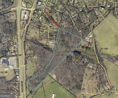 Residential Land For Sale in 