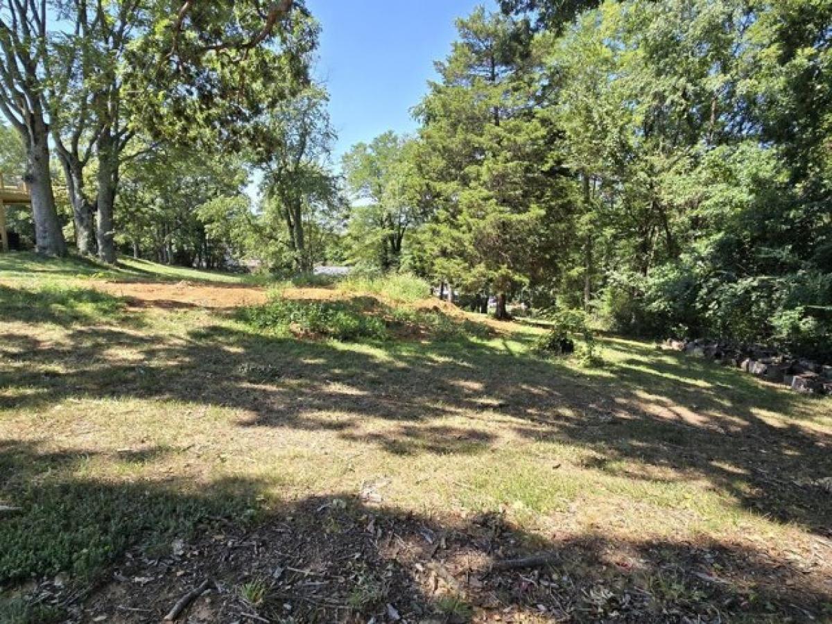 Picture of Residential Land For Sale in Roanoke, Virginia, United States