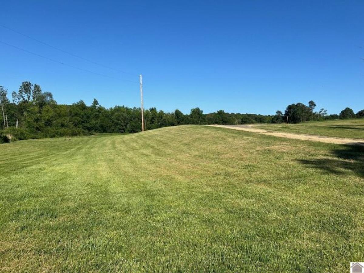 Picture of Residential Land For Sale in Benton, Kentucky, United States