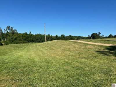 Residential Land For Sale in Benton, Kentucky