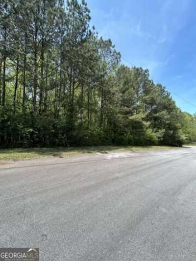 Residential Land For Sale in Buford, Georgia