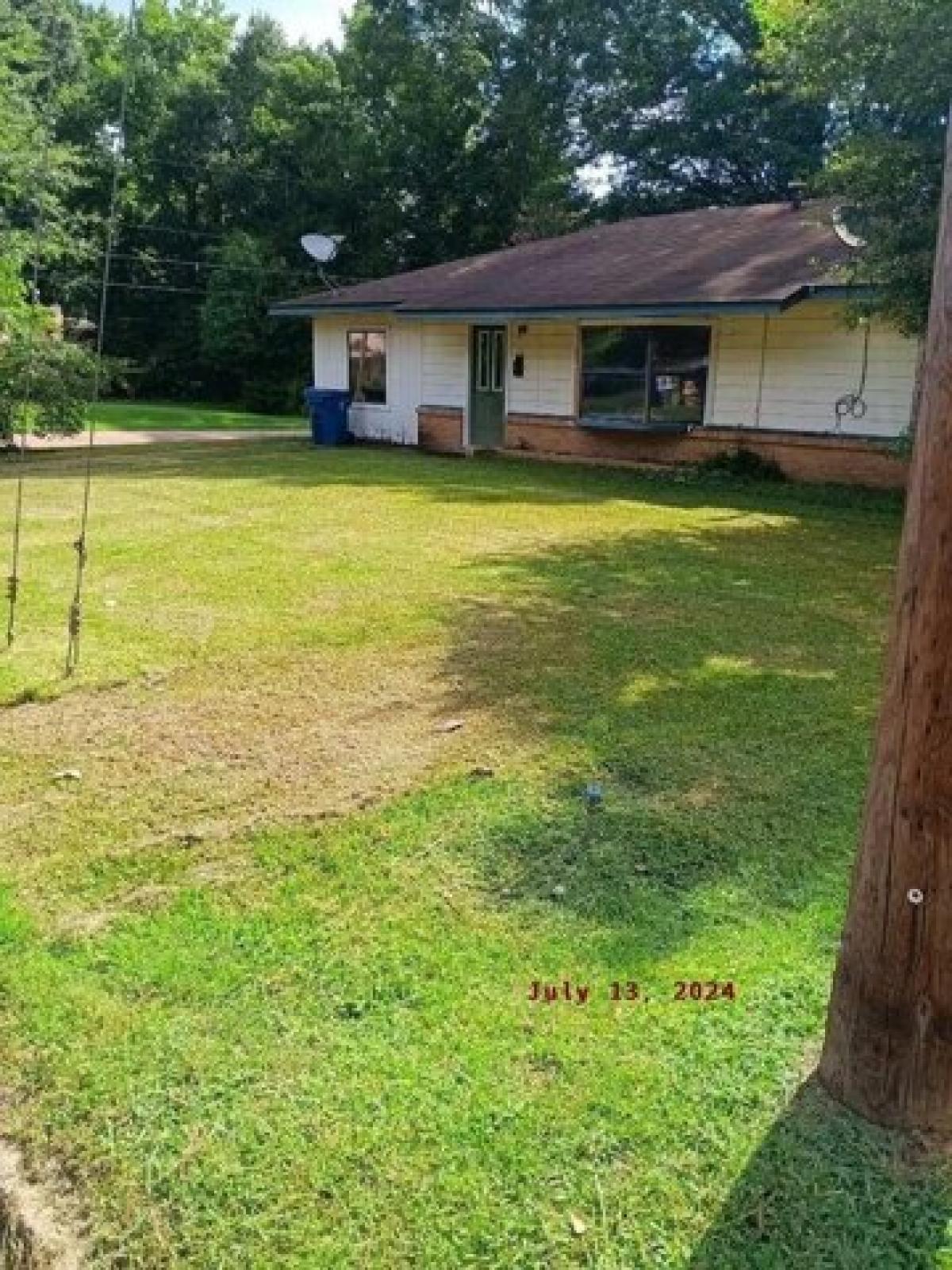 Picture of Home For Sale in Homer, Louisiana, United States