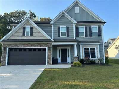 Home For Sale in Lewisville, North Carolina