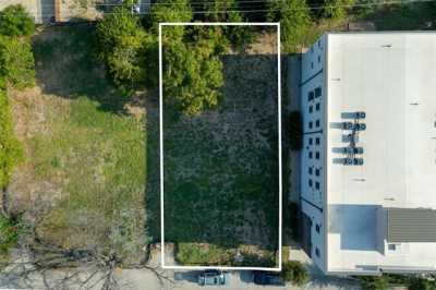 Residential Land For Sale in Fort Worth, Texas