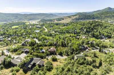 Residential Land For Sale in Park City, Utah