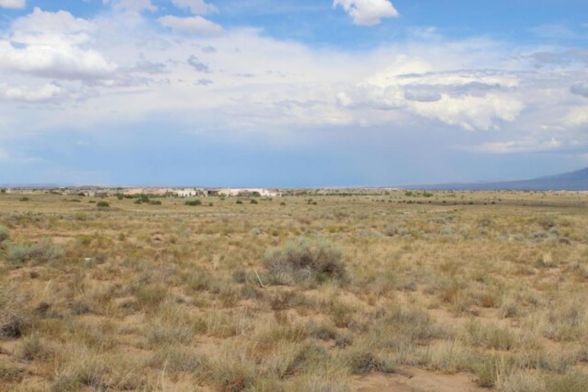 Picture of Residential Land For Sale in Albuquerque, New Mexico, United States