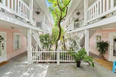 Apartment For Rent in Saint Petersburg, Florida