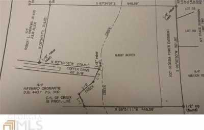 Residential Land For Sale in 