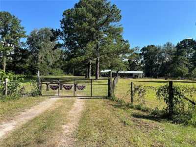 Home For Sale in Citra, Florida