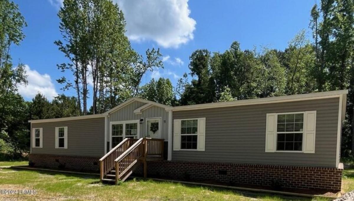 Picture of Home For Sale in Seabrook, South Carolina, United States