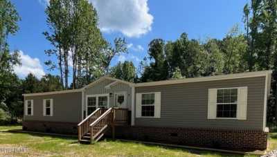 Home For Sale in Seabrook, South Carolina