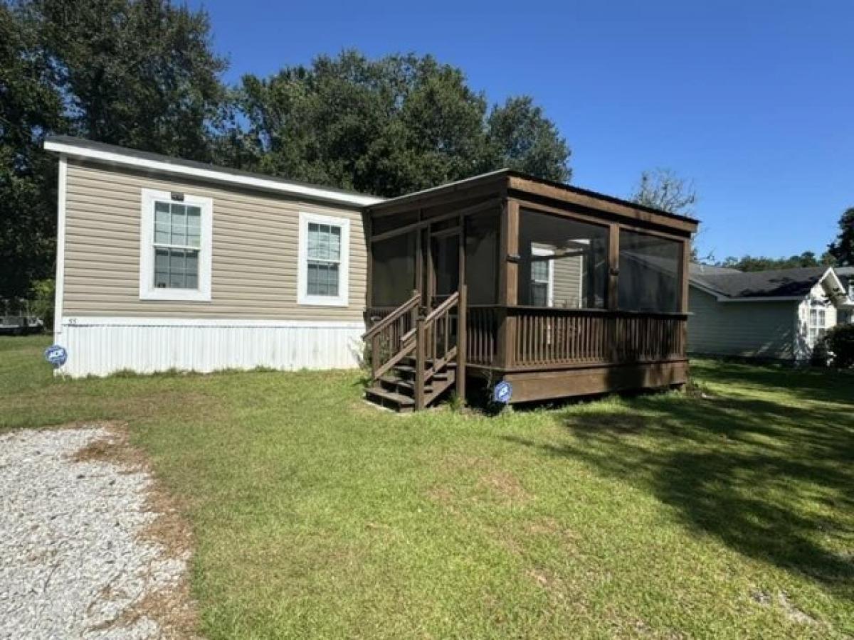 Picture of Home For Rent in Freeport, Florida, United States