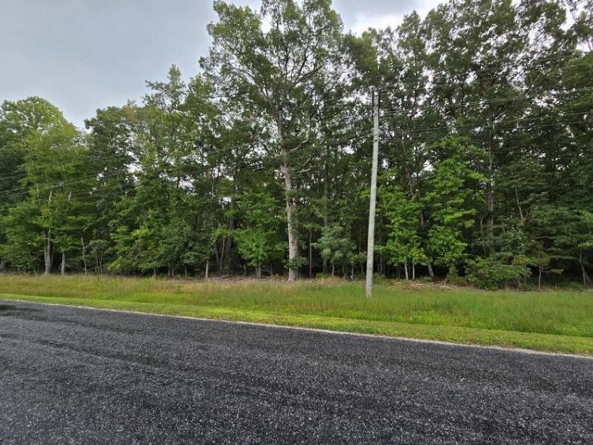 Picture of Residential Land For Sale in Heathsville, Virginia, United States