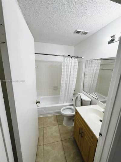 Apartment For Rent in Coral Springs, Florida