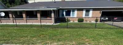 Home For Sale in Sistersville, West Virginia