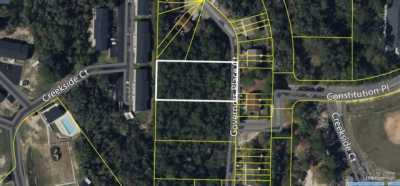 Residential Land For Sale in Pensacola, Florida