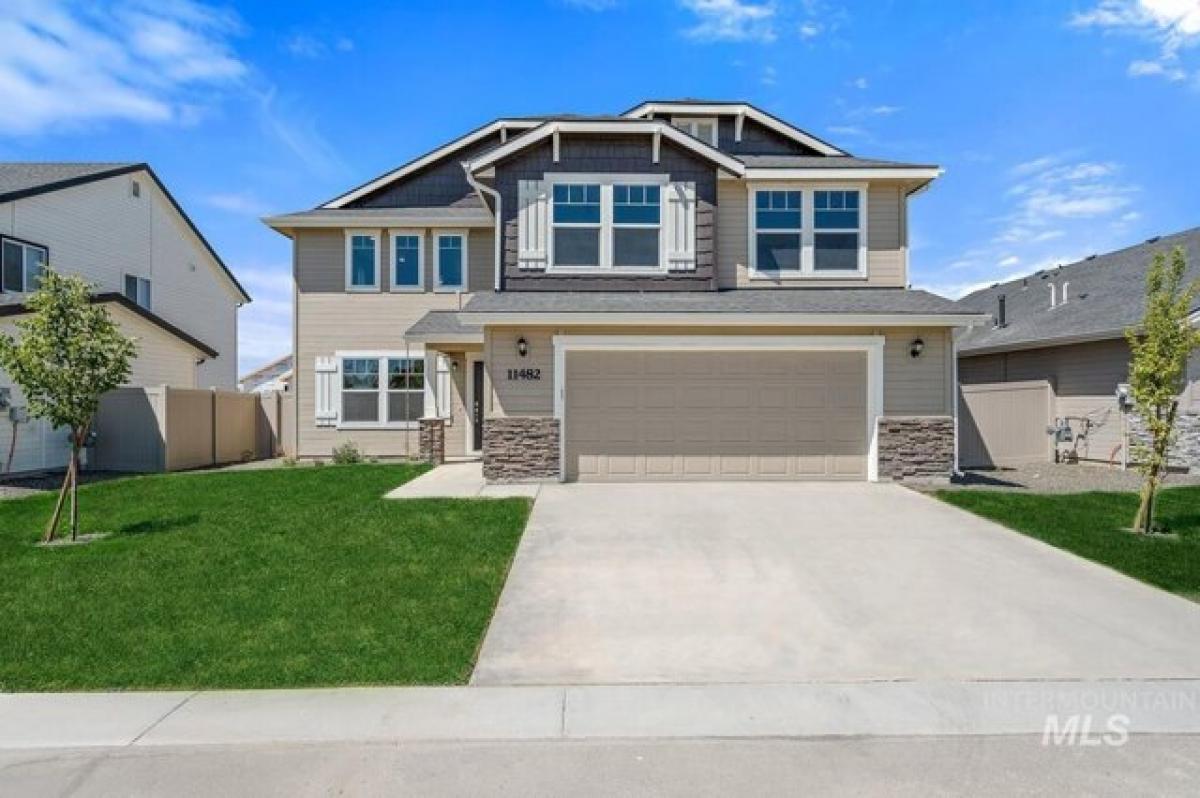 Picture of Home For Sale in Caldwell, Idaho, United States