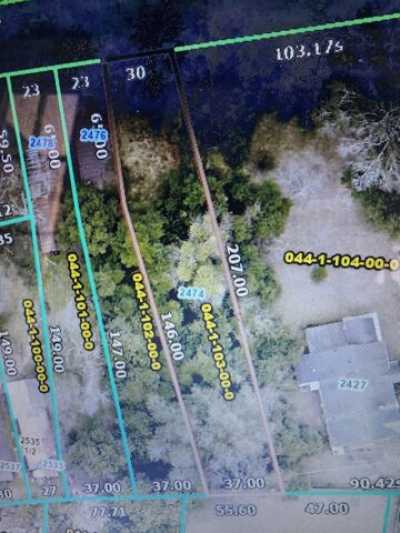 Residential Land For Sale in 