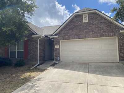 Home For Sale in Cibolo, Texas