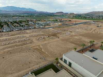 Residential Land For Sale in Saint George, Utah