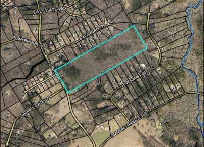 Residential Land For Sale in 