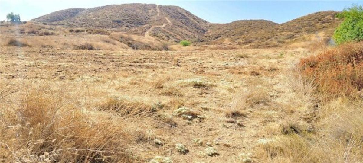 Picture of Residential Land For Sale in Perris, California, United States