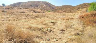 Residential Land For Sale in Perris, California