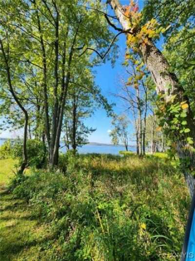 Residential Land For Sale in Memphis, New York