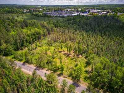 Residential Land For Sale in Rhinelander, Wisconsin