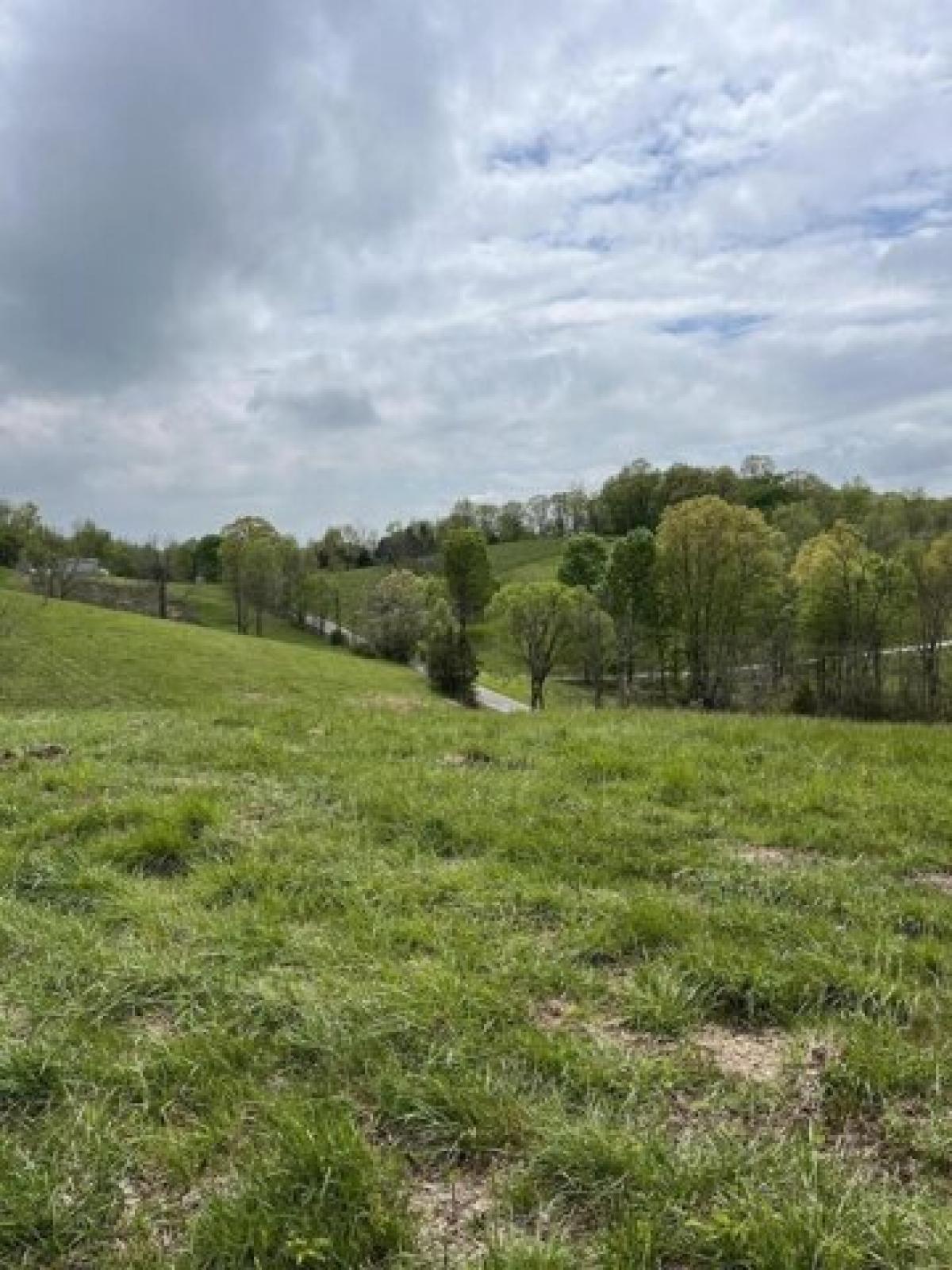 Picture of Residential Land For Sale in Georgetown, Kentucky, United States