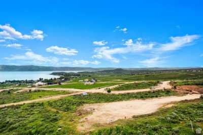 Residential Land For Sale in Garden City, Utah