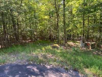 Residential Land For Sale in Big Canoe, Georgia