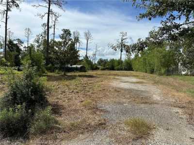 Residential Land For Sale in Sulphur, Louisiana