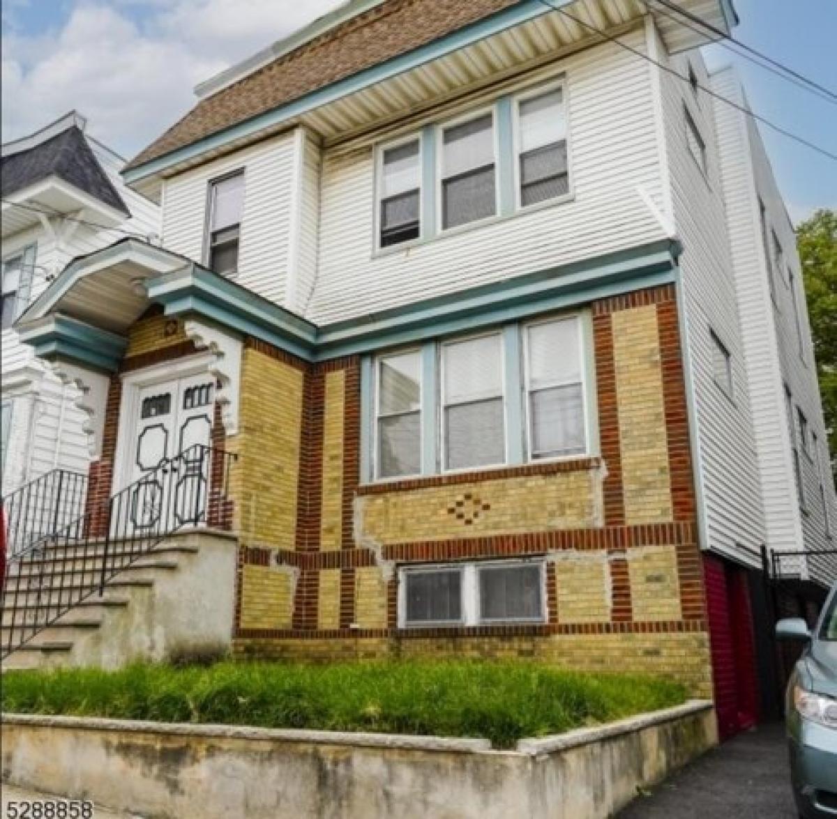 Picture of Home For Rent in Irvington, New Jersey, United States