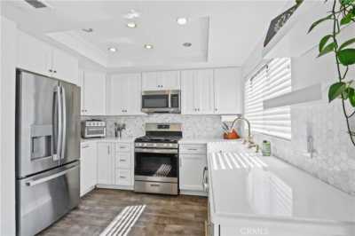 Home For Sale in Orange, California