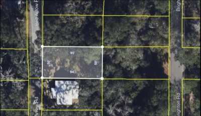 Residential Land For Sale in Tallahassee, Florida