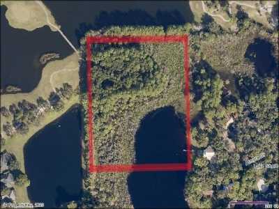 Residential Land For Sale in Lake Mary, Florida