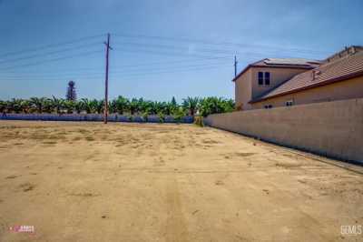 Residential Land For Sale in Bakersfield, California