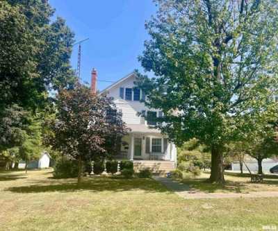 Home For Sale in Herrin, Illinois