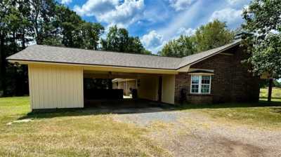 Home For Sale in Saline, Louisiana